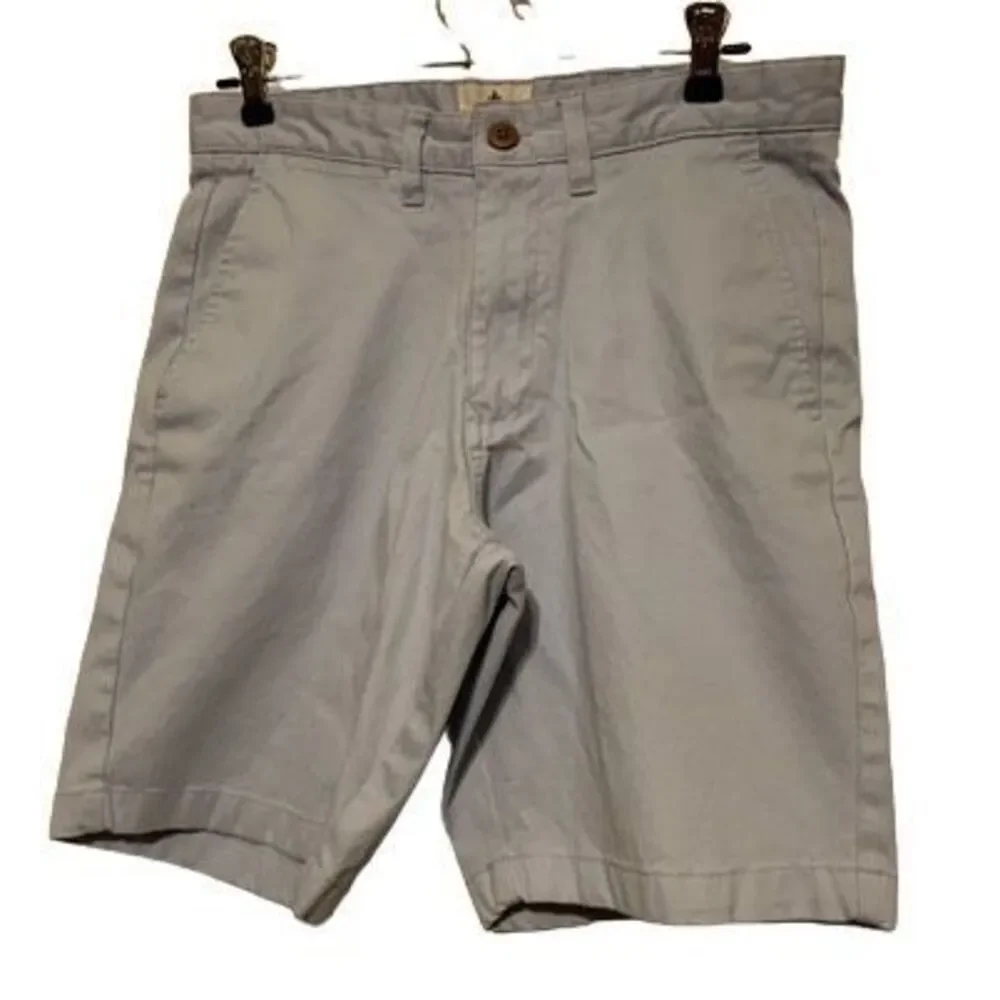 RainForest Size 30 Blue Shorts